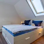 Lejlighed In St Peter Ording