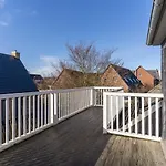 Lejlighed In St Peter Ording *