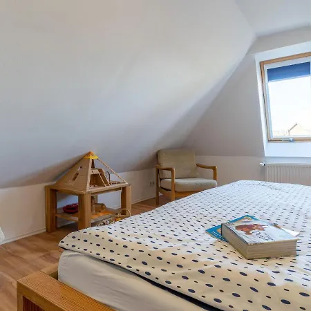 In St Peter Ording Appartement