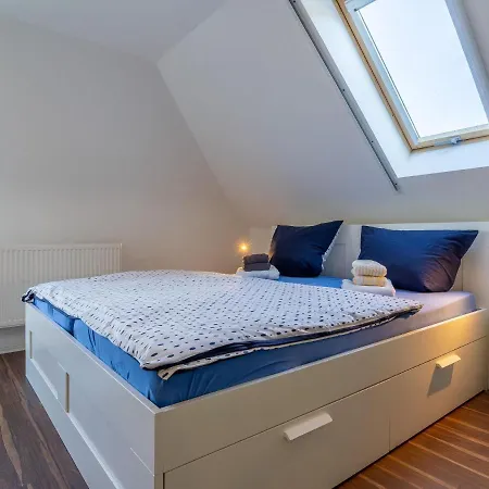 Apartamento In St Peter Ording