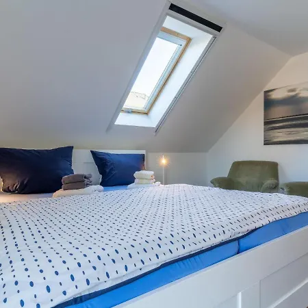 Appartement In St Peter Ording