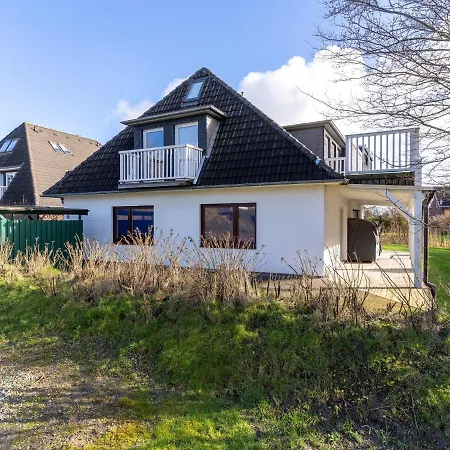 Appartement In St Peter Ording Böhl