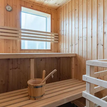 Apartamento In St Peter Ording