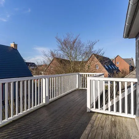Apartamento In St Peter Ording *