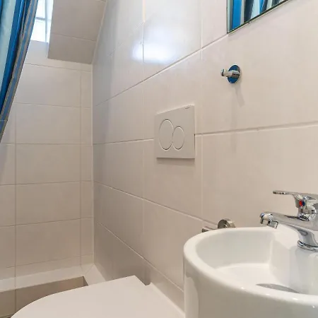 Apartamento In St Peter Ording