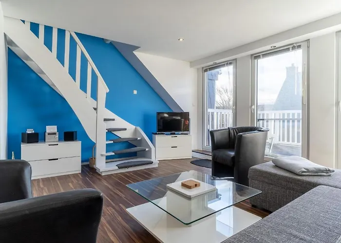 In St Peter Ording Appartamento Sankt Peter-Ording