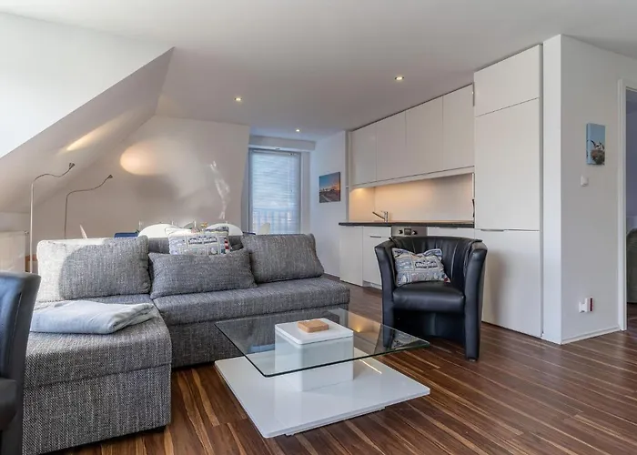 Appartamento In St Peter Ording Sankt Peter-Ording