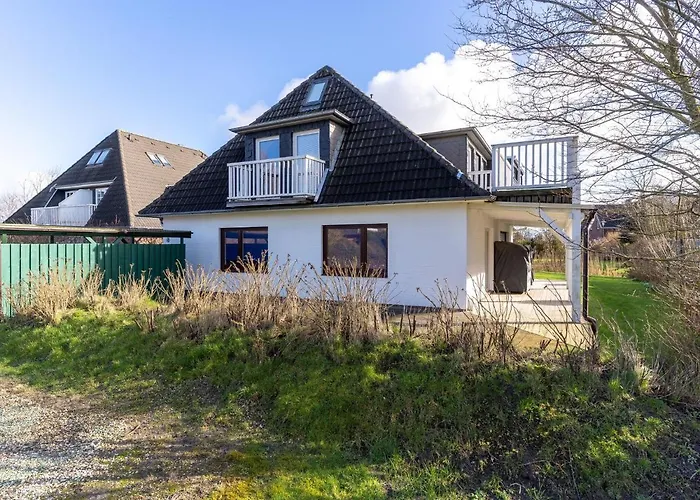 Appartamento In St Peter Ording Sankt Peter-Ording