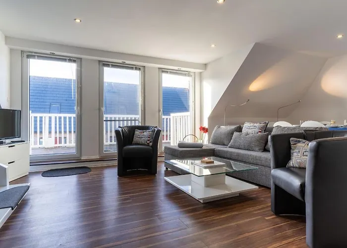 In St Peter Ording Appartamento Sankt Peter-Ording