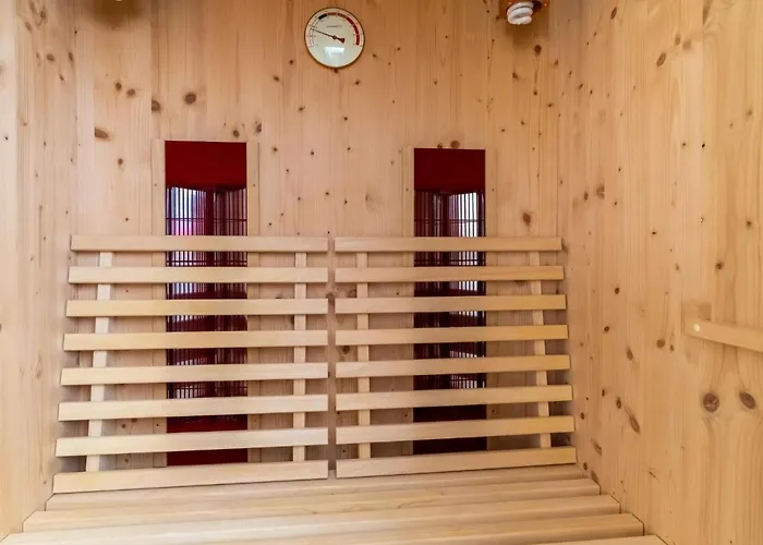 Appartamento In St Peter Ording Sankt Peter-Ording