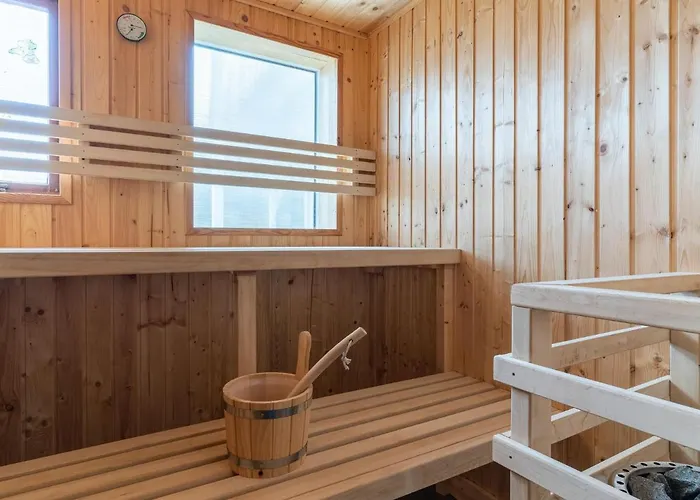 Appartement In St Peter Ording