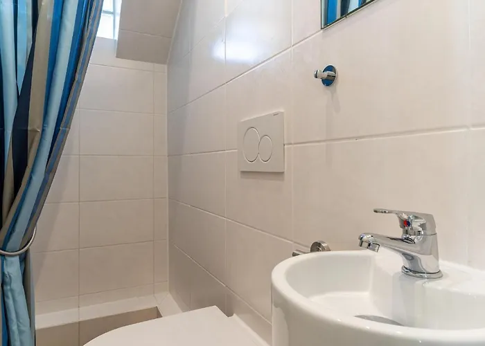 Appartement In St Peter Ording